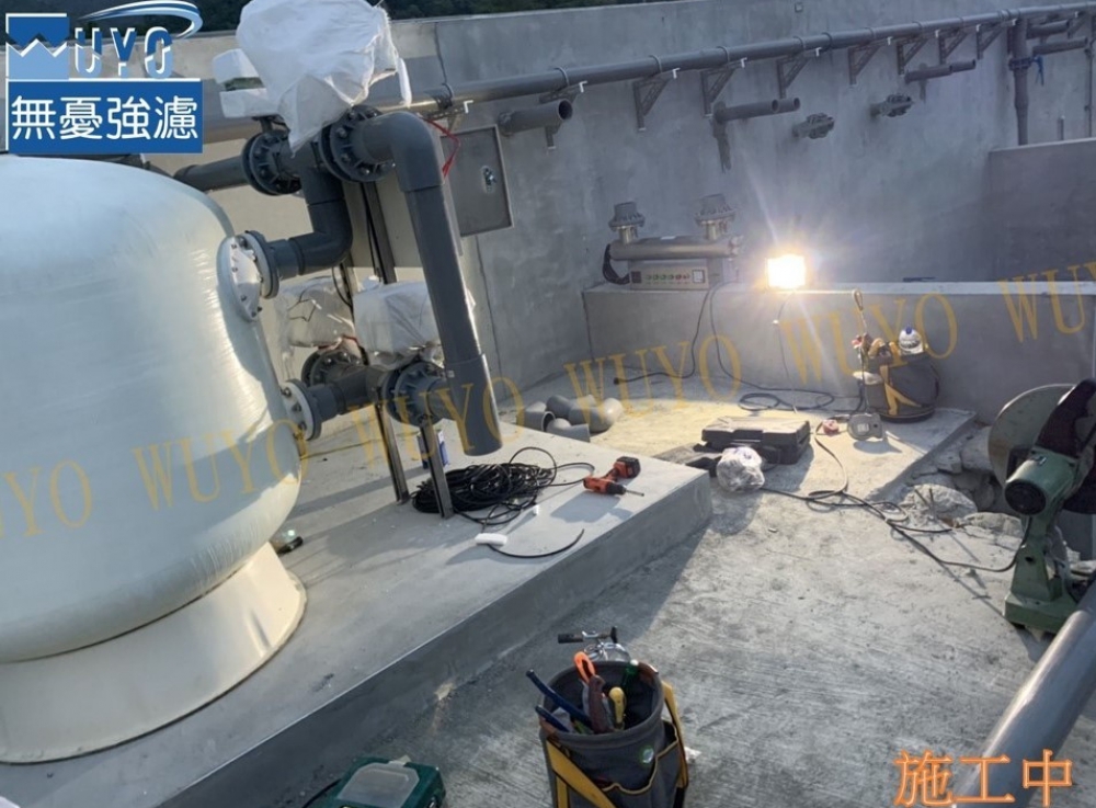 養殖-台東知本陳老闆