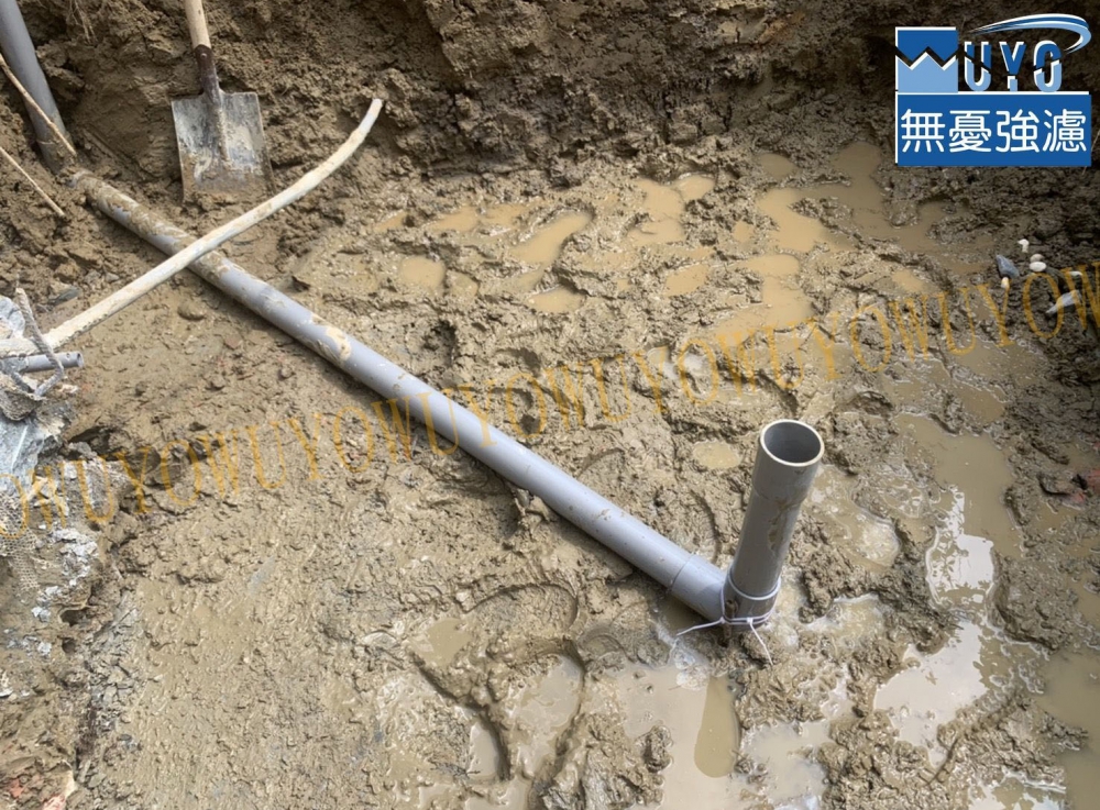 魚池過濾-嘉義藍先生